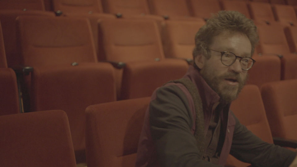 Alejandro Valencia excomisionado de la CEV